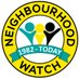 Neighbourhood Watch (@N_Watch) Twitter profile photo