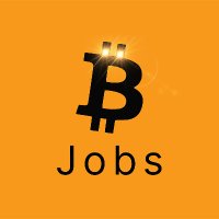 Bitcoiner Jobs(@BitcoinerJobs) 's Twitter Profile Photo