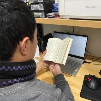 速読講師の石川さん (@m_ishikawadayo) 's Twitter Profile