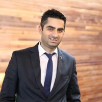 Abdussamed Avincan (@sametav) Twitter profile photo
