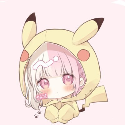 ちびうささんのプロフィール画像
