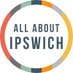 All About Ipswich (@allaboutipswich) Twitter profile photo