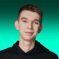Leonid Bezvershenko (@bzvr_) 's Twitter Profile Photo Leonid Bezvershenko (@bzvr_) 's Twitter Profile Photo