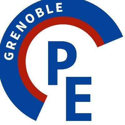 Parlement des Etudiants - Grenoble