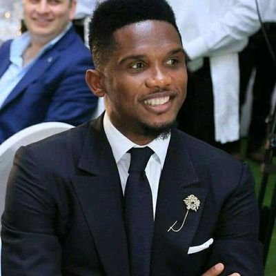 Le président de la fédération camerounaise de football