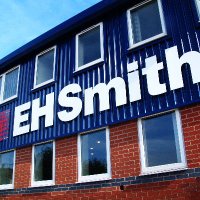 EH Smith Builders Merchants(@EHSmith) 's Twitter Profile Photo