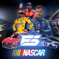 FS NASCAR(@FS_NASCAR) 's Twitter Profile Photo