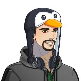 A german streamer, Vtuber and Contend Creator, who makes a lot of funny Stuff.