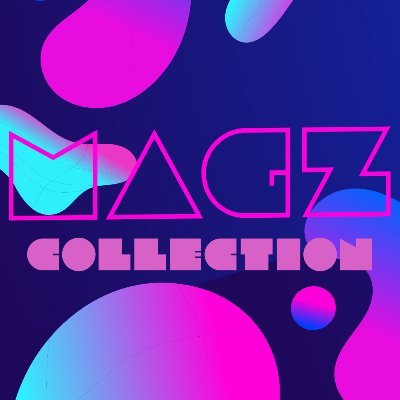 Magazine Collectionさんのプロフィール画像