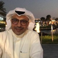 Waleed Alghanim (@waleed222222) Twitter profile photo