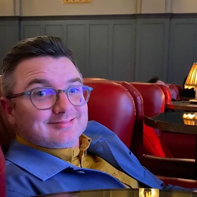 cormacbradley's profile picture. Reputation Manager. Views are my own etc.