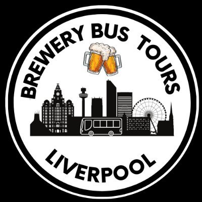 🚌1 tour bus, 🍺 5 breweries 🍻12 amazing beers 🍕1 oven baked pizza ⏱4 hours