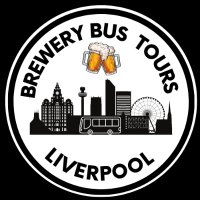 Brewery bus tours Liverpool(@BrewbustoursLiv) 's Twitter Profile Photo