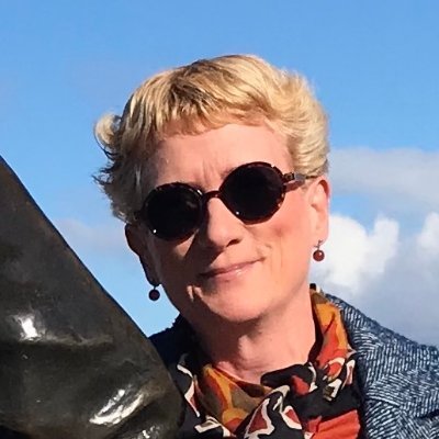 Dr Sarah Whittingham FSAさんのプロフィール画像