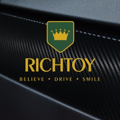 RichtoySubaru's profile picture. Richtoy specialise in Sports, Prestige and Family Cars.  Full Dealer Facilities, ranging from Service, MOT, Bodyshop and are proud to be a Subaru Dealer.