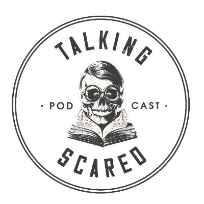 Conversations with the biggest names in horror writing. Find out where your favourite scary stories came from. Host @nakmac. 
📧 = talkingscaredpod@gmail.com