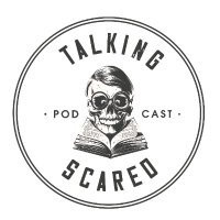 Talking Scared Podcast (@talkscaredpod) 's Twitter Profile Photo Talking Scared Podcast (@talkscaredpod) 's Twitter Profile Photo