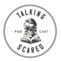 Talking Scared Podcast(@TalkScaredPod) 's Twitter Profile Photo