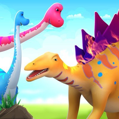 DinosauroFilip1's profile picture. 3d animated na channel ng dinosaur para sa lahat ng edad, Dinosaur, Dinosaur Fights.