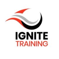 Ignite Training(@ignitesportuk) 's Twitter Profile Photo