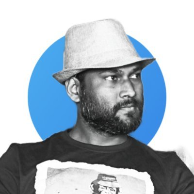 UI/UX Designer • An Earth-buddy🌍 • Intrigued by mountains & mysticism