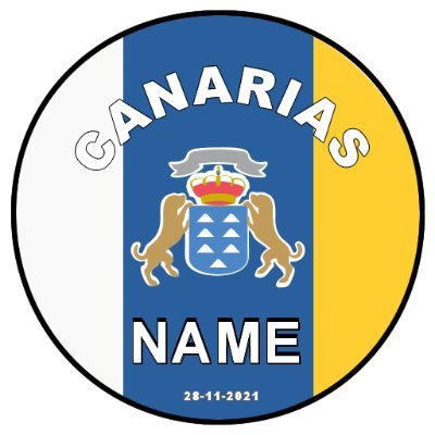 Consigue tunombre.canarias en: 
https://t.co/Dr2Bhre3ZA

#Canarias #ENS #TLDs #Web3 #Dominio web3