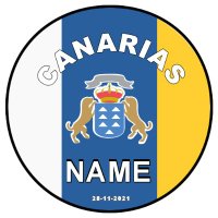 CANARIAS(@CanariasName) 's Twitter Profile Photo