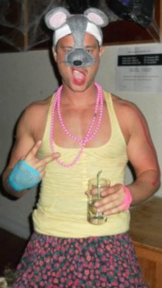 Joshfeldman's profile picture. Professional Nibbler- Bikini Model- Ventriloquist