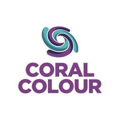 Coral Colour
