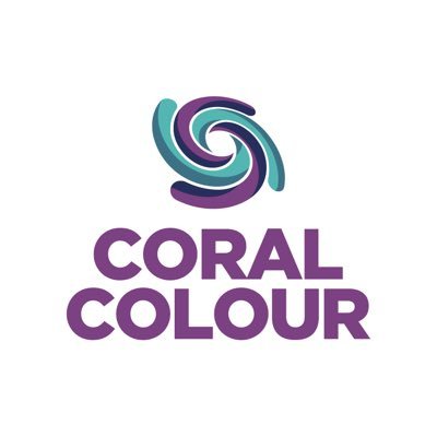 CoralColour_1's profile picture. At Coral we understand how fabric works and its effectiveness to communicate wherever style and performance intersect.