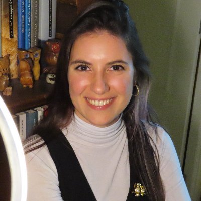 brisamarciniak's profile picture. Biologist, PhD in Ecology. Ecological interactions and biological invasions. @leimac_br and @Instituto_Horus.