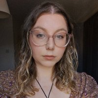 Daisie Barnett (she/her) (@daisiereesevans) 's Twitter Profile Photo Daisie Barnett (she/her) (@daisiereesevans) 's Twitter Profile Photo