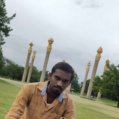 ayyan_doss's profile picture. 