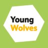 Young_Wolves's profile picture. Official Membership/Mascot Account of @Wolves. News, competitions and much more! 🐺