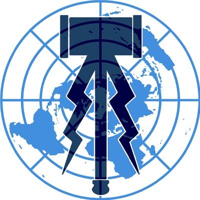 Twitter account for the United Nations Team competing at the AOS Worlds Teams Tournament this year if there is an uneven number of teams.