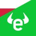 eToroPL (@etoropl) Twitter profile photo eToroPL (@etoropl) Twitter profile photo