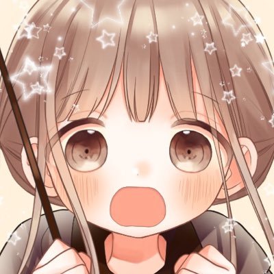 少女まんが誌りぼんで「いれいすハウスへようこそ！」をれんさいさせていただいています。単行本「るるてる」全3巻発売中です。よろしくおねがいしますꕀ🪄︎︎◝✩୨୧⑅*𖤐ﾐ