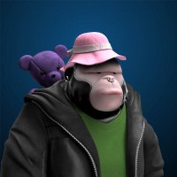 sweetbanana (@bitcoin_k_joker) 's Twitter Profile