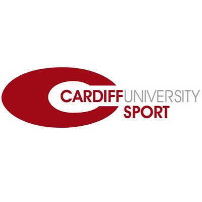 Official Twitter for @CardiffUni Sport | Keep up to date with our latest news, events, opportunities & updates #TeamCardiff 🔴⚫️