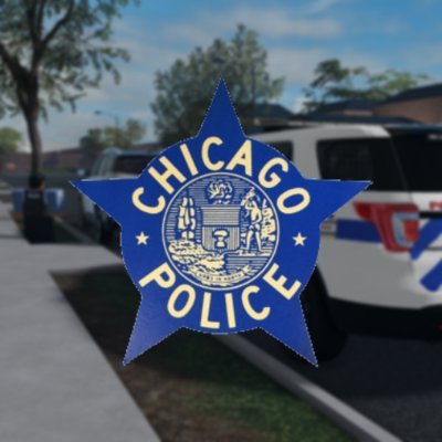 RBLXChicagoPoliceDepartment