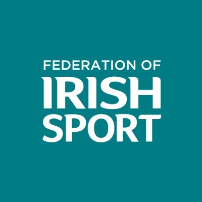 The Federation of Irish Sport - the 'Voice of Irish Sport'- representing 81 National Governing Bodies of Sport & 29 Local Sports Partnerships #SportMatters