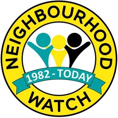 The official Twitter for Wiltshire Neighbourhood Watch.

Bringing neighbours together throughout Wiltshire.