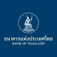 Bank of Thailand(@bankofthailand) 's Twitter Profile Photo