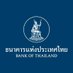 Bank of Thailand (@bankofthailand) Twitter profile photo