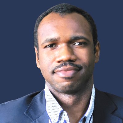 Thought Enthusiast. Helping people to shift paradigms.