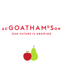 AC Goatham and Son(@ACGoatham) 's Twitter Profile Photo