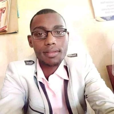 collinsdiplomat's profile picture. Disaster management