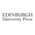 Edinburgh University Press (@EdinburghUP) Twitter profile photo