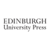 Edinburgh University Press (@edinburghup) Twitter profile photo Edinburgh University Press (@edinburghup) Twitter profile photo