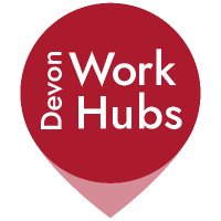 Devon Work Hubs(@devonworkhubs) 's Twitter Profile Photo